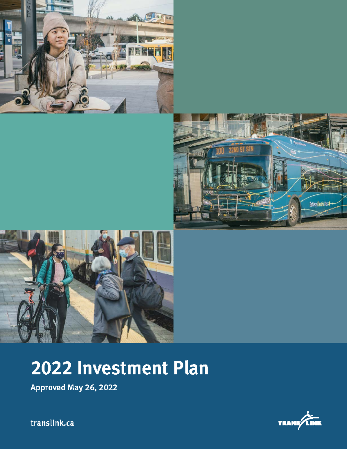 2022 investment plan - dwdwdw - 2022 Investment Plan Approved May 26 ...