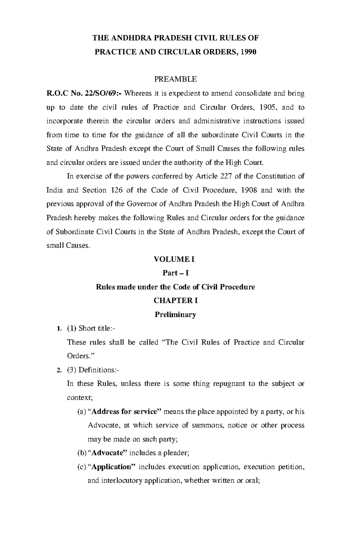 civil-rules-of-practice-the-andhdra-pradesh-civil-rules-of-practice