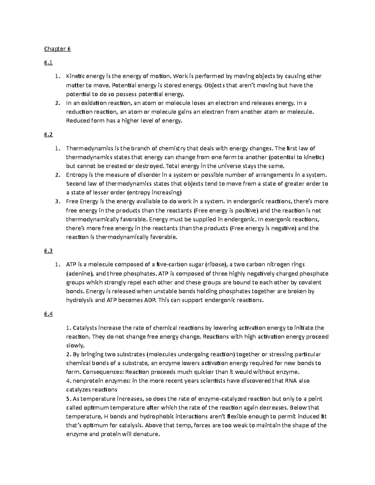 unit-2-learning-objectives-chapter-6-kinetic-energy-is-the-energy-of