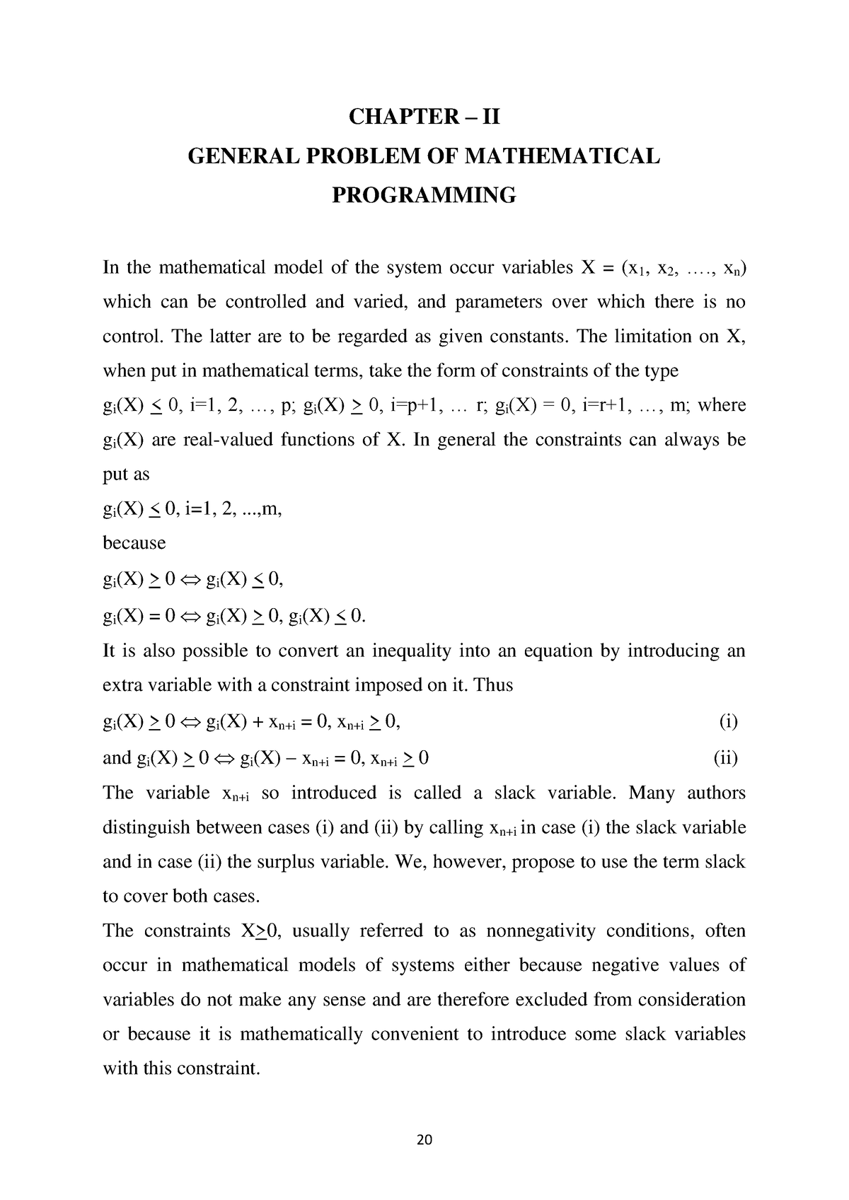 general-problem-of-mathematical-operations-research-uok-studocu