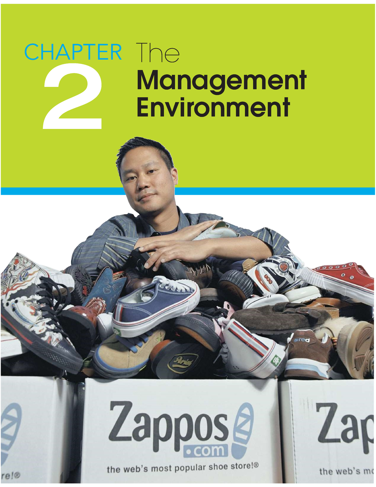 Business Environment - CHAPTER The Management Environment 29 Going To ...