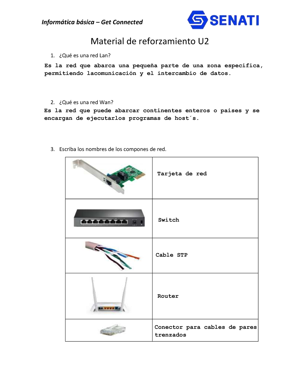 SINU-151 Unidad 02 Material Reforzamiento Backup - Inform·tica B·sica ...