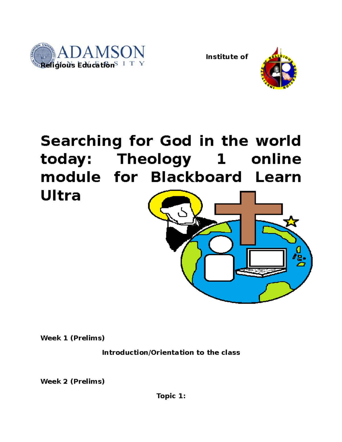 theology-1-course-notes-reviewer-institute-of-religious-education