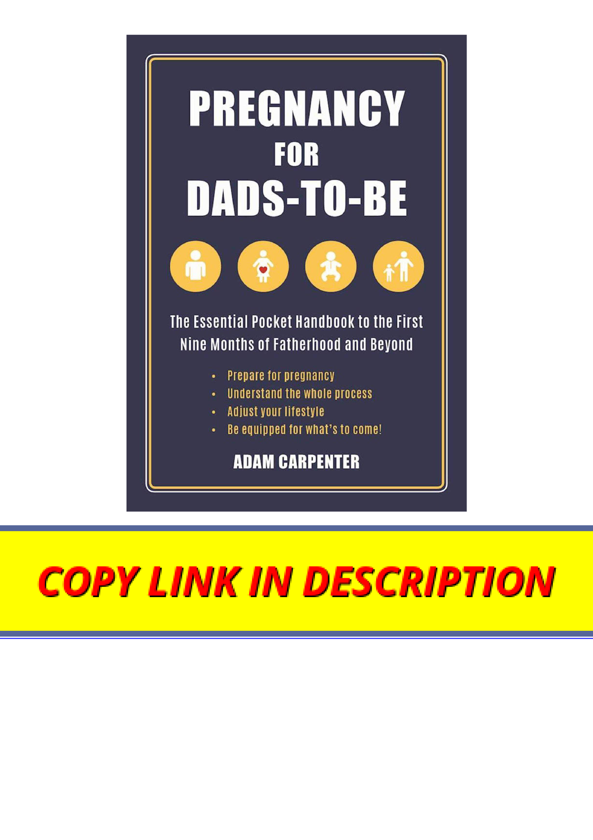 ebook-download-pregnancy-for-dads-to-be-the-essential-pocket-handbook