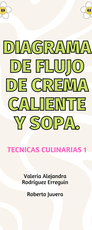 Infografia Sobre Las Salsas Madres Tecnicas Culinarias Deber S