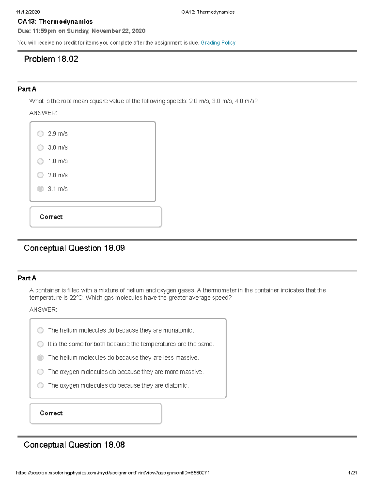 oa13-thermodynamics-mastering-physics-oa13-thermodynamics