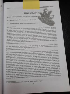 Tarea LAS Obligaciones Condicionales Victor RAX - Universidad Regional ...