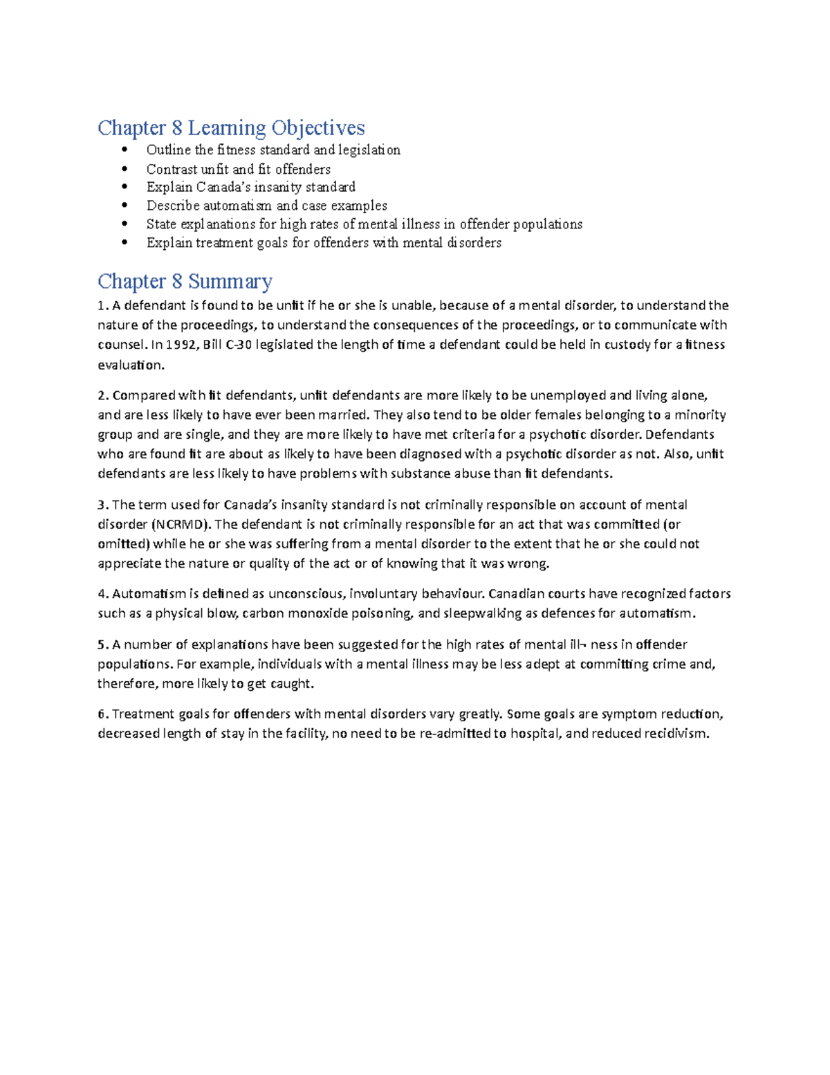 Forensic science chapter 2 answers image