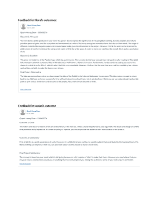 OT 1 - OT assignment - Occupational therapy is a healthcare profession ...