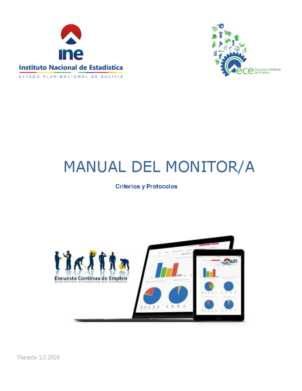Manual del monitor v1 - Nose - Criterios y Protocolos Versión 1 2018 ...