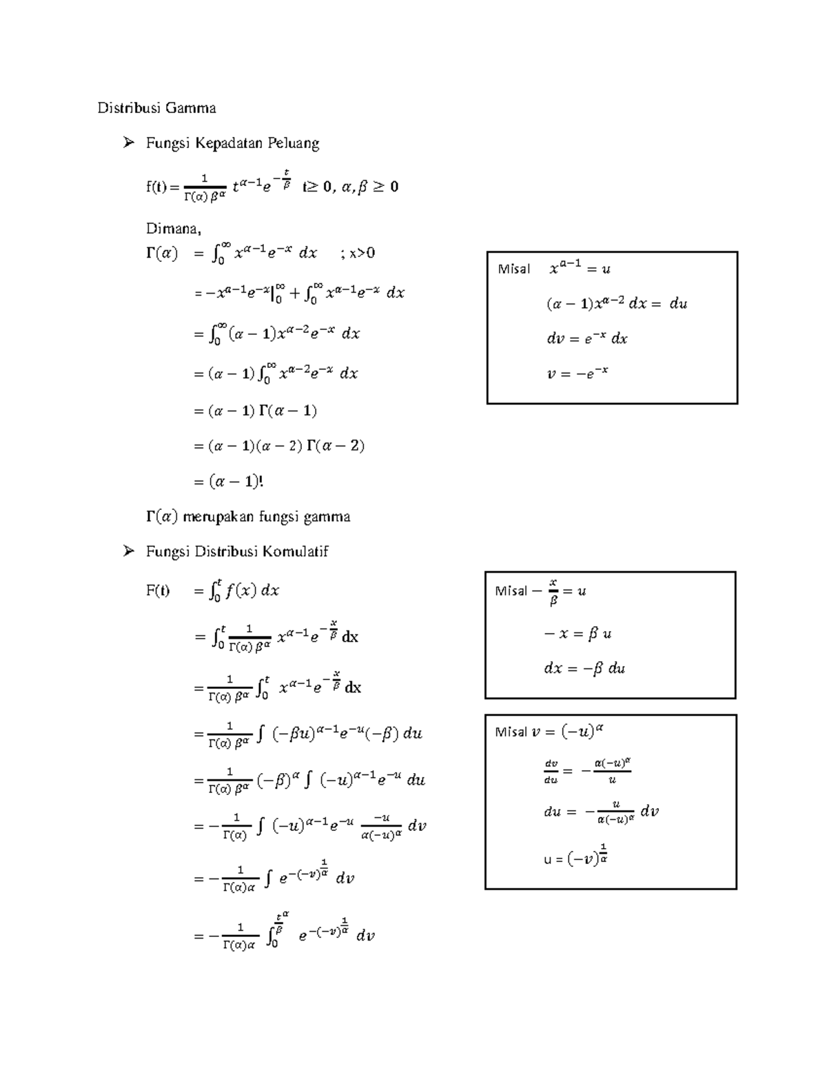 live-test-data-analysis-2-distribusi-gamma-fungsi-kepadatan-peluang-f