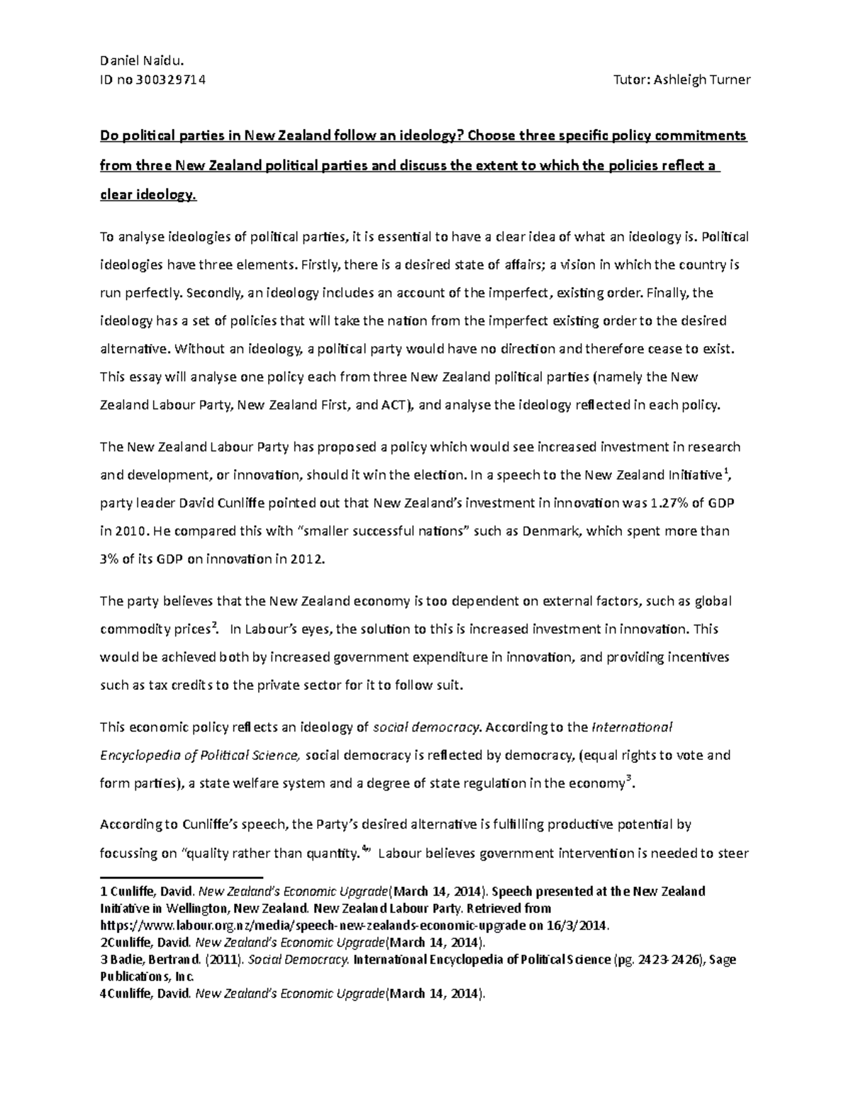 Fcom111 government essay image