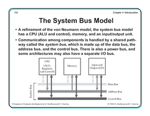 Mips text - Lecture notes - MIPS Assembly Language Programming Robert ...