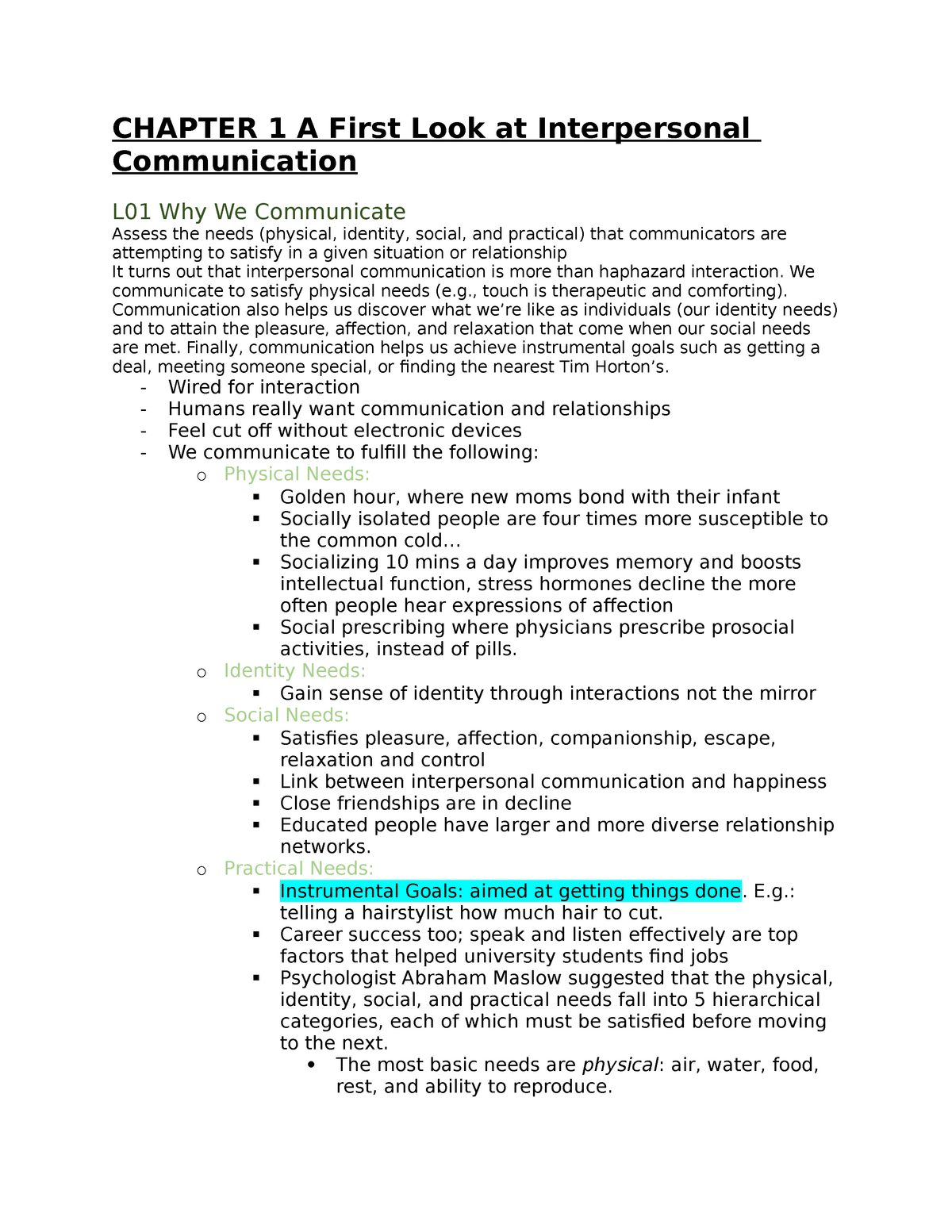 ch-1-summary-of-the-chapter-including-key-terms-lesson-tear-outs-as