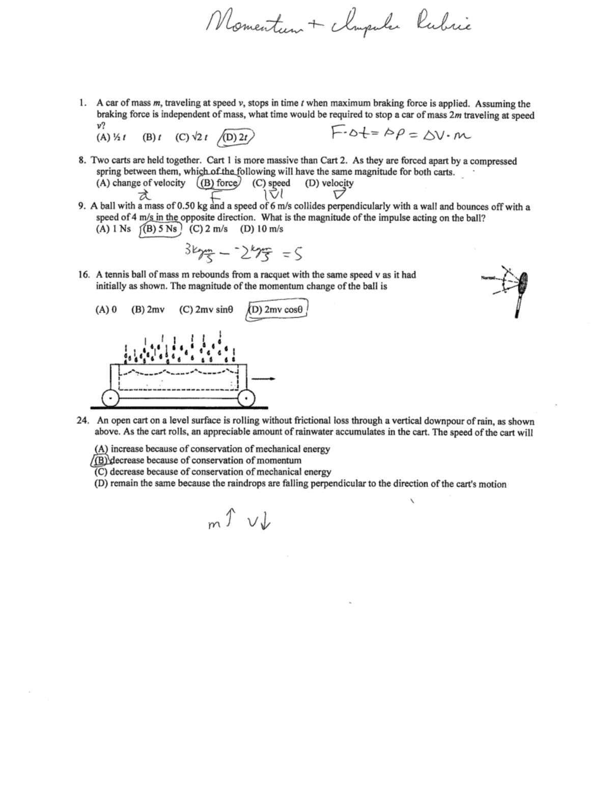 action-reaction-and-momentum-conservation-answer-key-sactionma