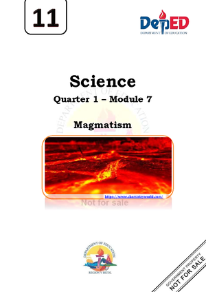 Science 8 Q2 Mod4 Understanding-Typhoons - Science 8 Quarter 2 – Module ...