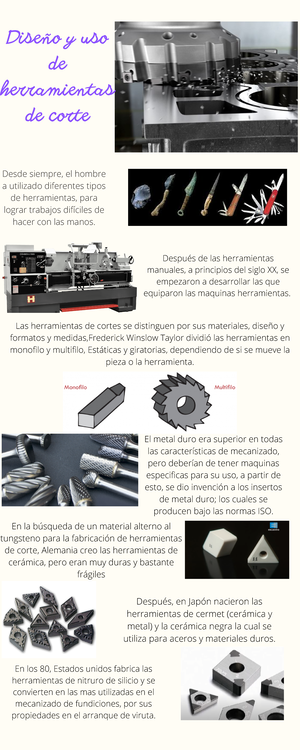 1921841 - Práctica 4 - Lab. Máquinas CNC - Universidad Autónoma De ...