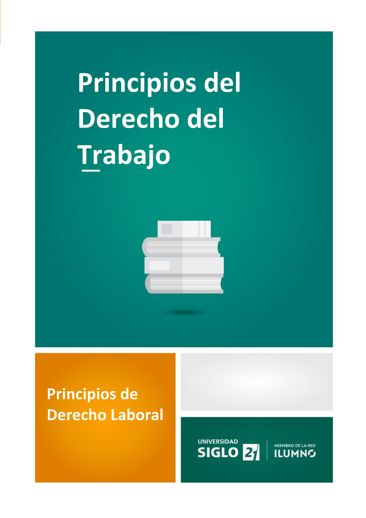 Principios Del Derecho Del Trabajo - Principios Del Derecho Del Trabajo ...