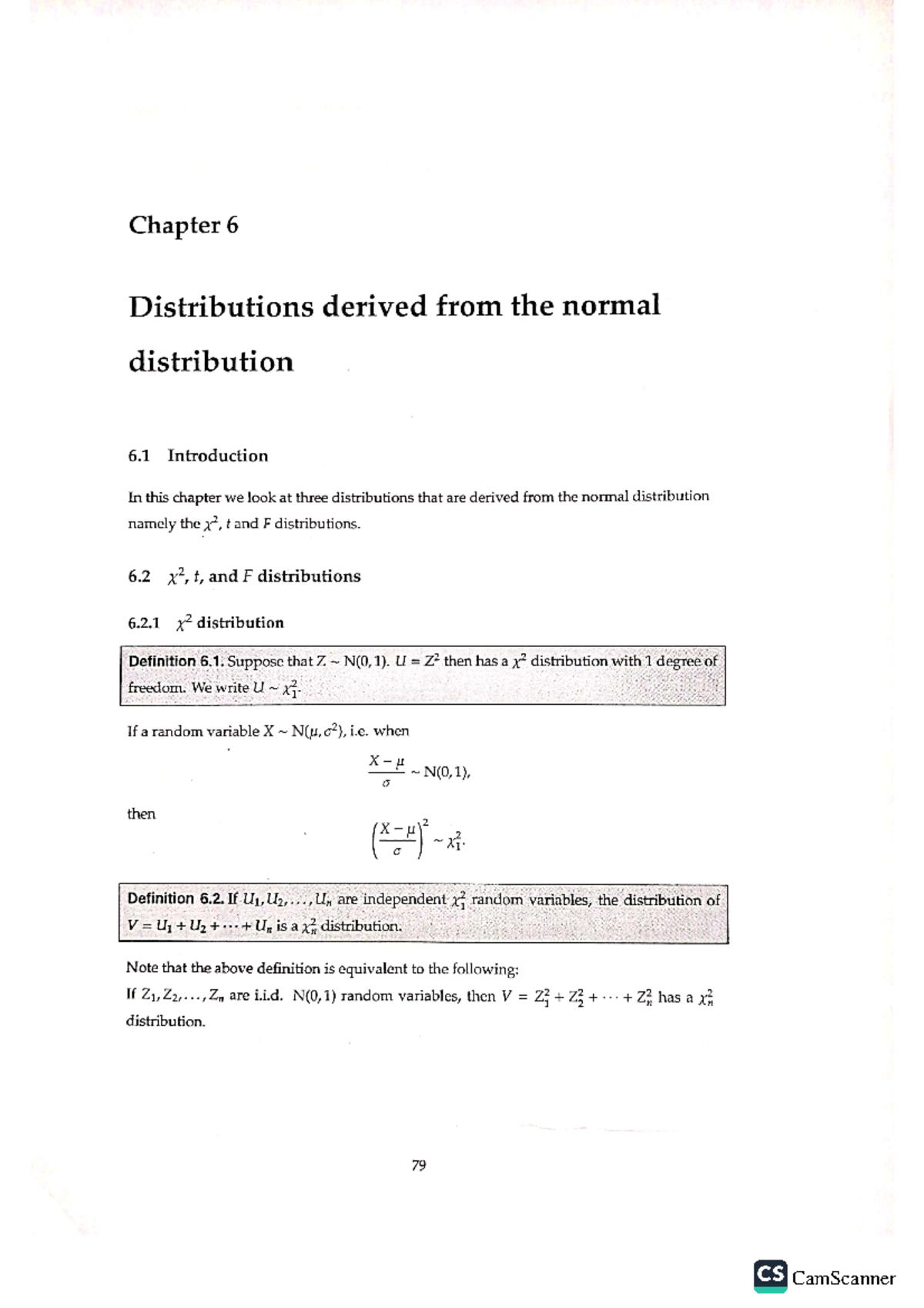 Ch6 - chapter 6 of the module with summaries - EKRP311 - Studocu