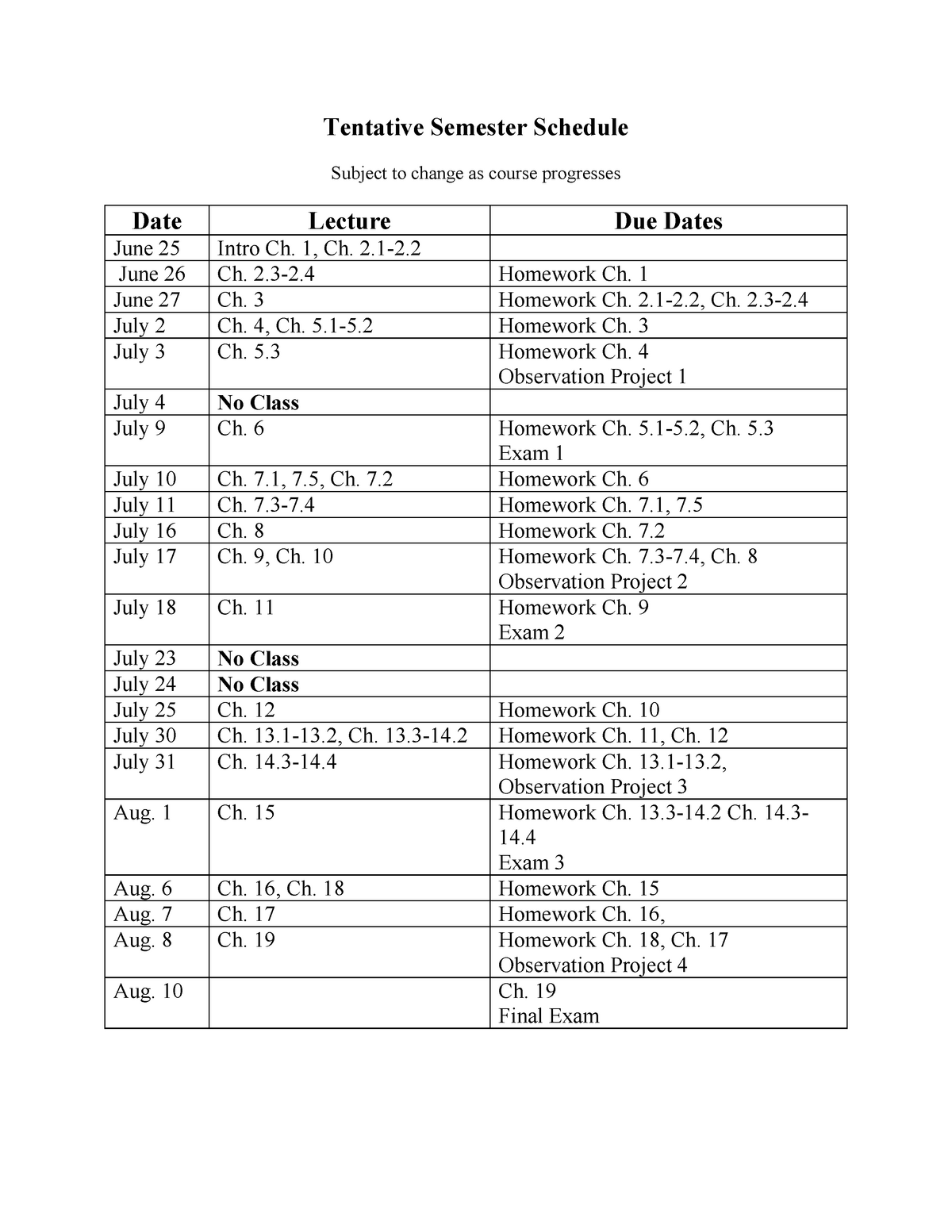 schedule-tentative-semester-schedule-subject-to-change-as-course