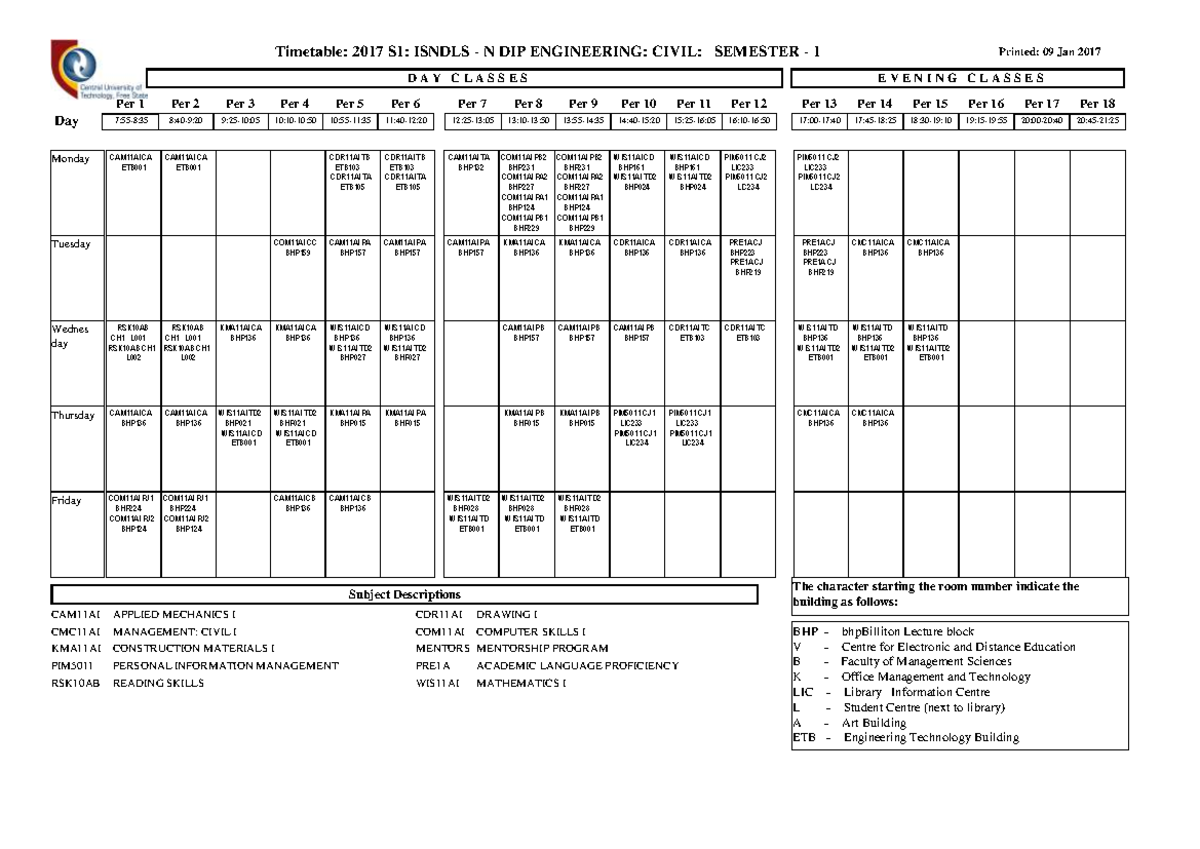 N%20dip%20civil%20engineering%20sem%201 - D A Y C L A S S E S E V E N I 