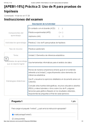Redo - How to do a redo - Initial with the respective grade 1/ Test ...