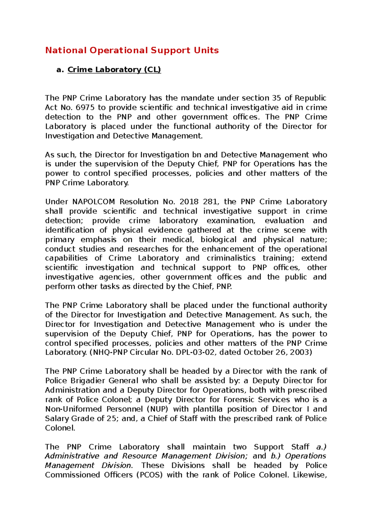 lea1-national-operational-support-units-crime-laboratory-cl-the-pnp