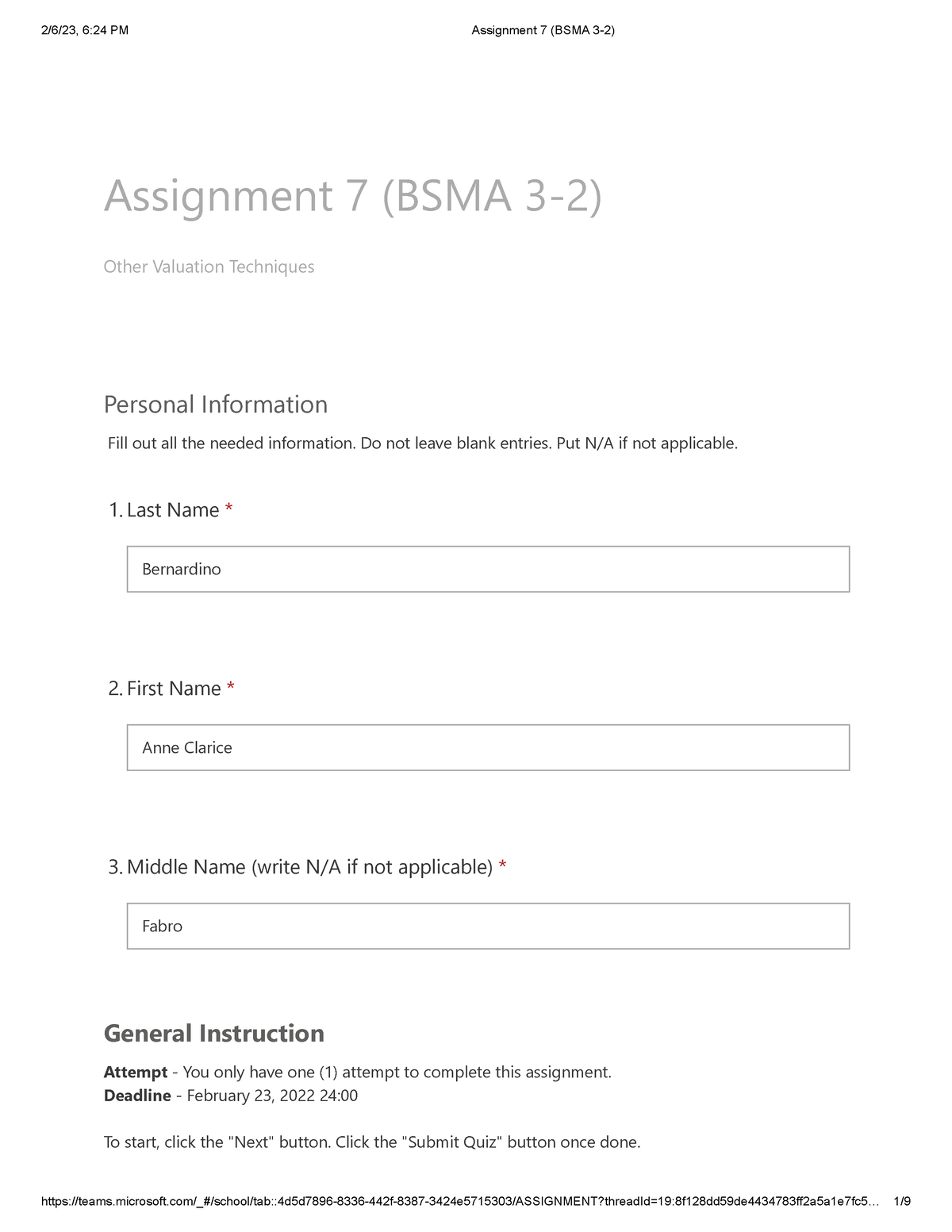 management accounting symbiosis assignment