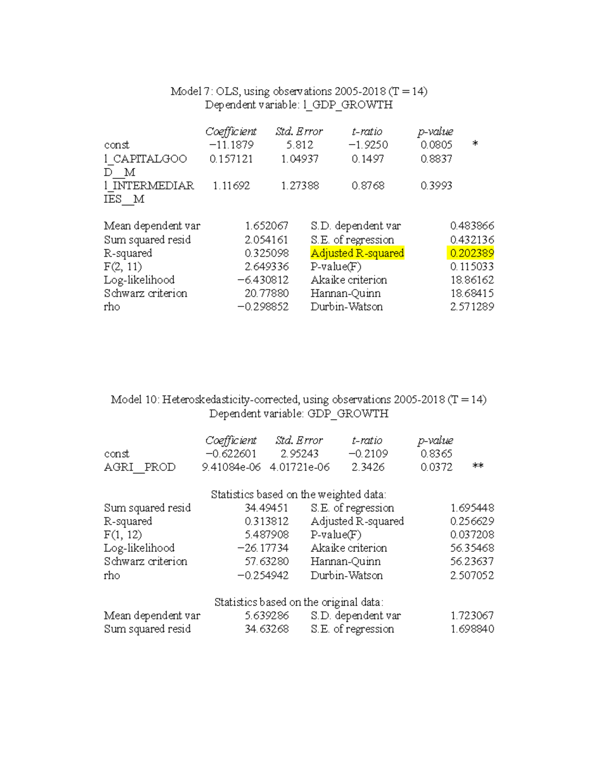 Models for Macroeconomics - Mathematical Economics - PUP - Studocu