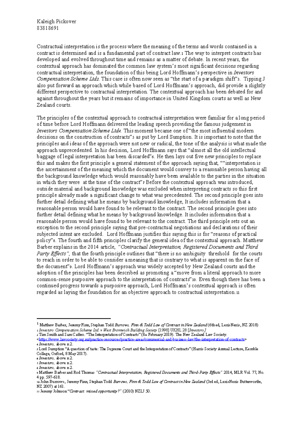 Property essay questions and answers picture