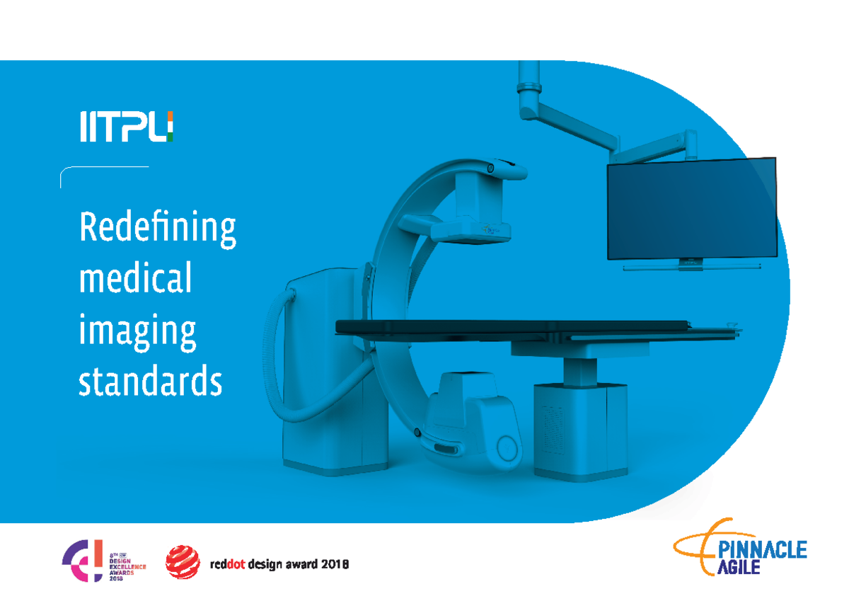 PinnacleAgile MAMMOGRAPHY BIOMEDICAL Redefining medical imaging