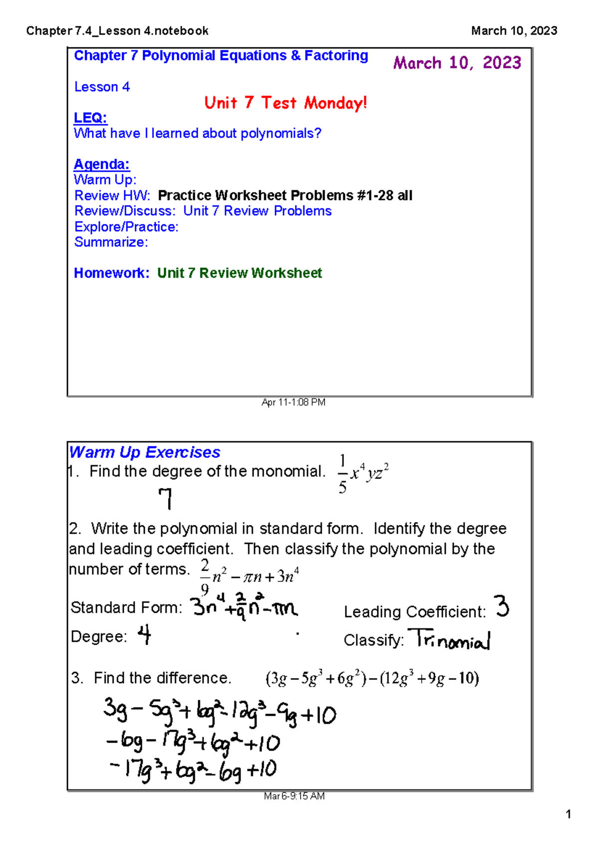 Chapter+7 - Chapter 7 - Apr 111:08 PM March 10, 2023 Chapter 7 ...