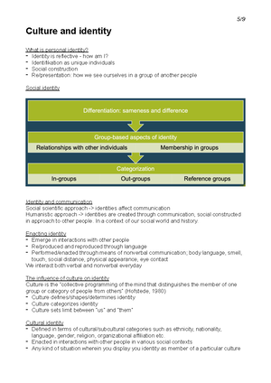 The deep structure of culture - 24:8 - The deep structure of culture ...