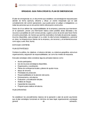 1 1 Actividad B - Un Trabajo De Clase - Caso Pr·ctico SANTO TOMÁS CASO ...