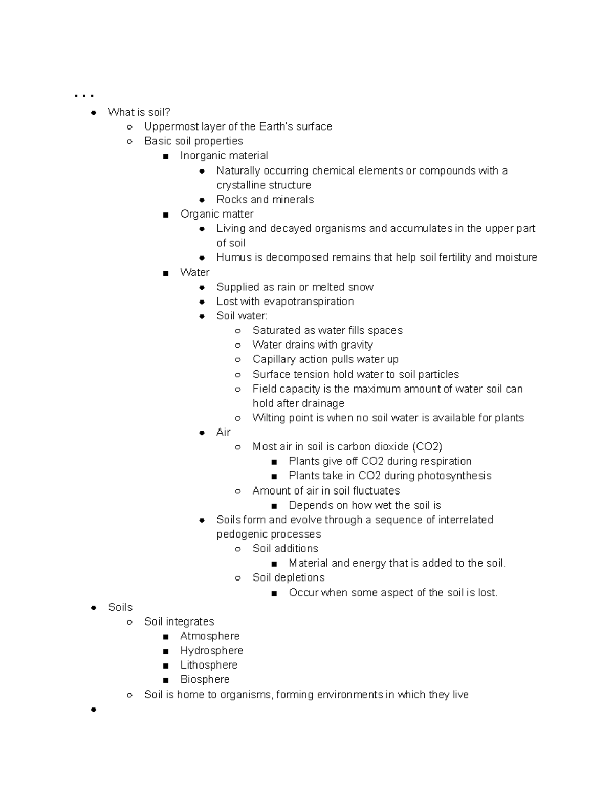 chapter-11-what-is-soil-uppermost-layer-of-the-earth-s-surface