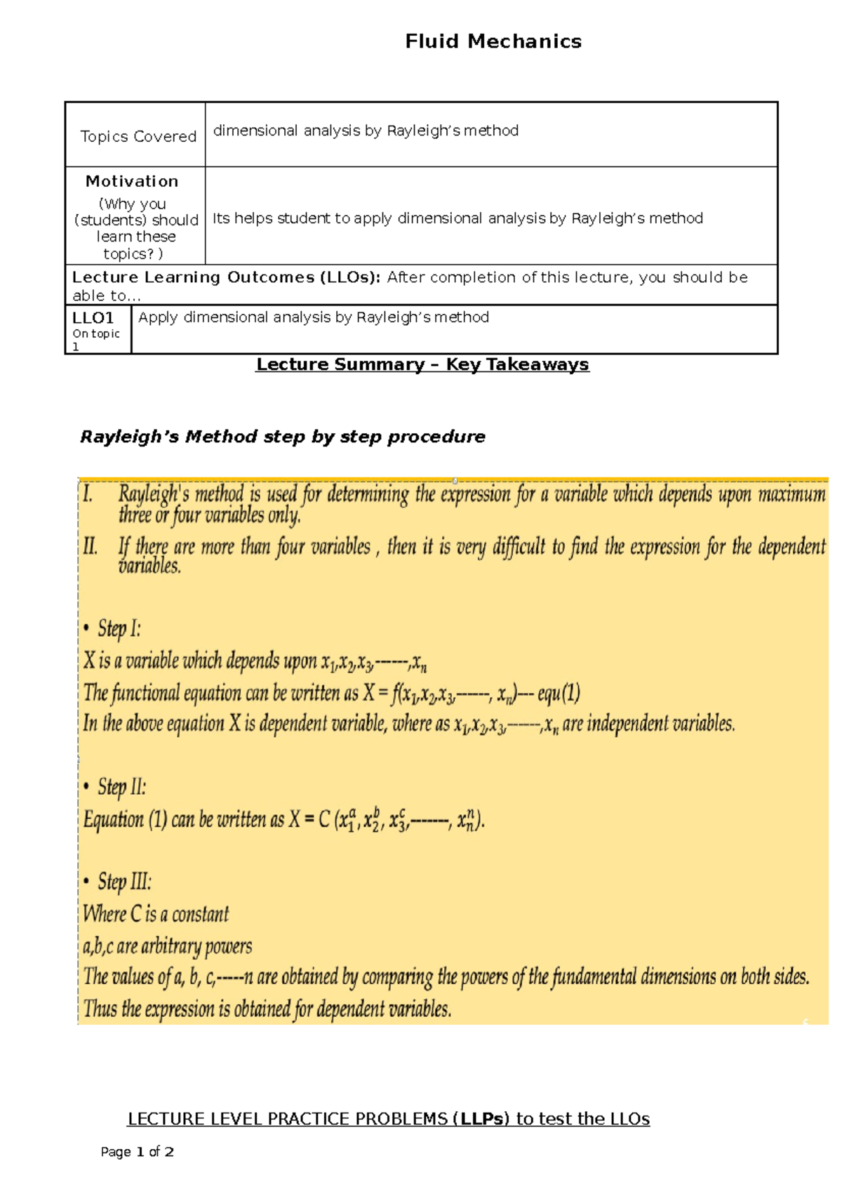 rayleigh-s-method-fluid-mechanics-topics-covered-dimensional-analysis