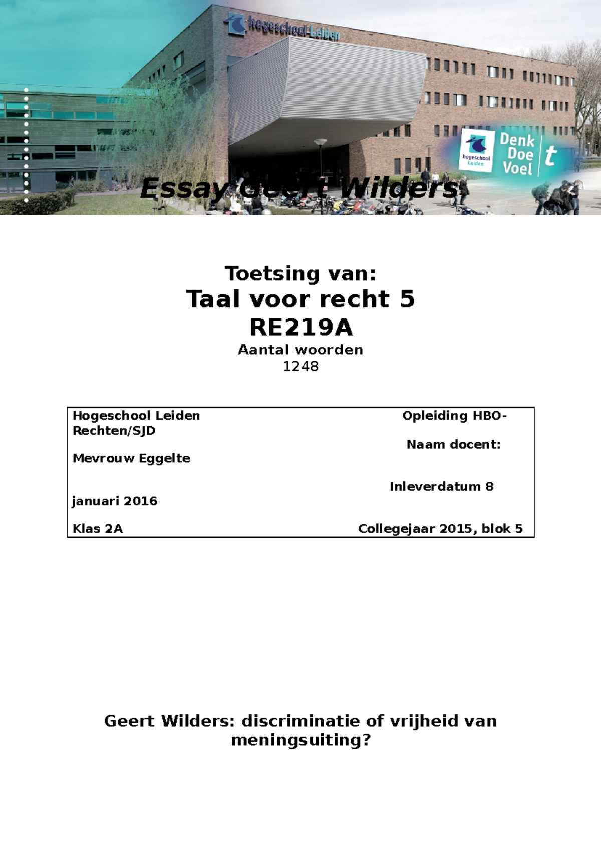 Thesis tandheelkunde 04 image