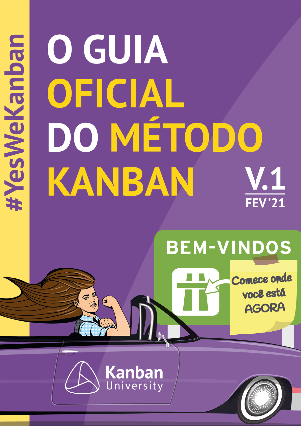 The-Official-Kanban-Guide Portuguese A4 - Index O Que é O Kanban ...