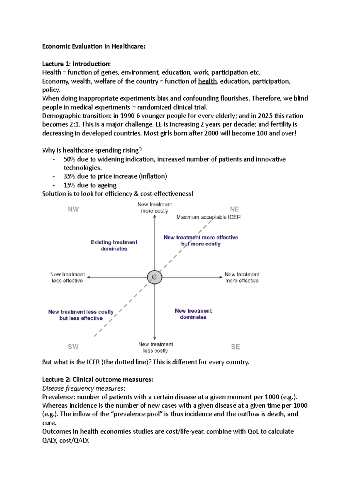 economic-evaluation-in-healthcare-economic-evaluation-in-healthcare