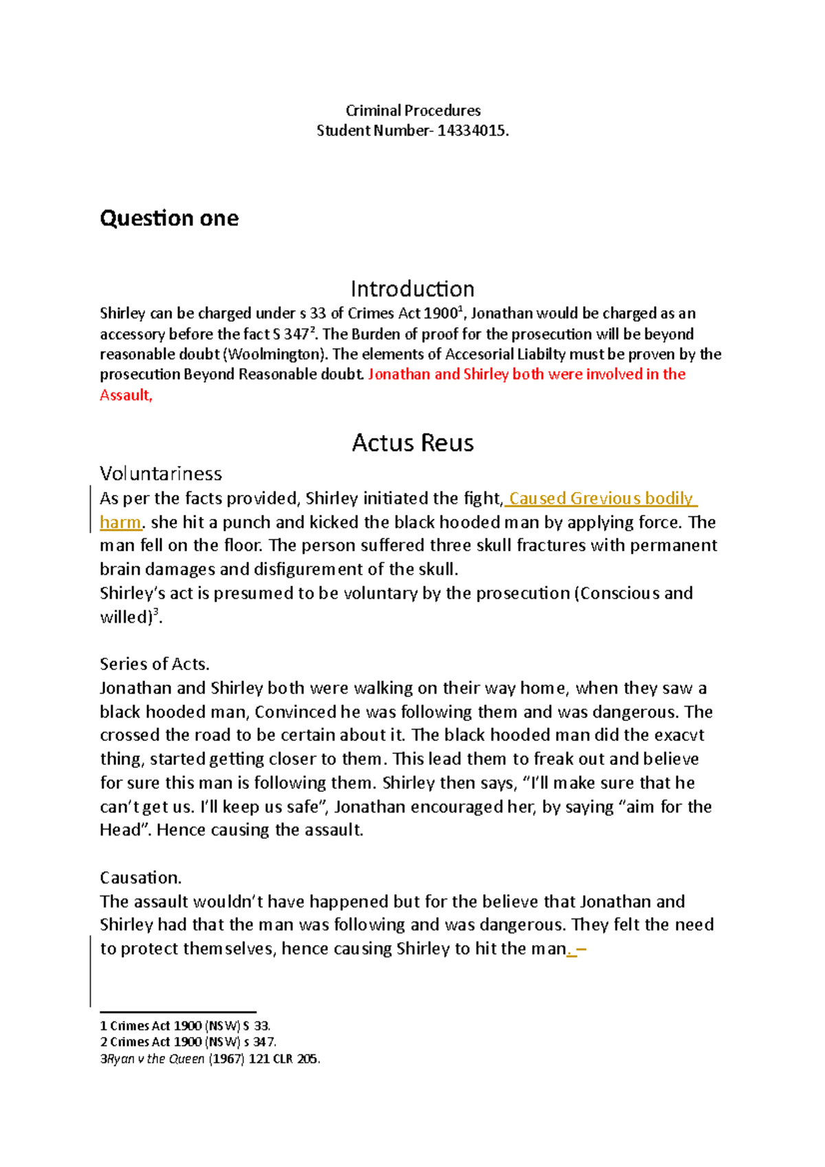 criminal-procedures-textbook-criminal-procedures-student-number