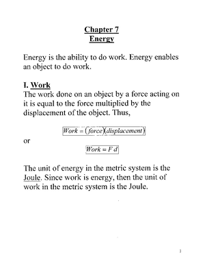 Chapter 20 solutions - Lecture notes 20 - 20 Sound Answers and ...