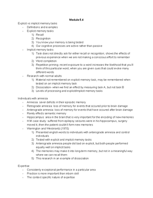 Chapter 8 General Knowledge - Chapter 8: General Knowledge Chapter ...
