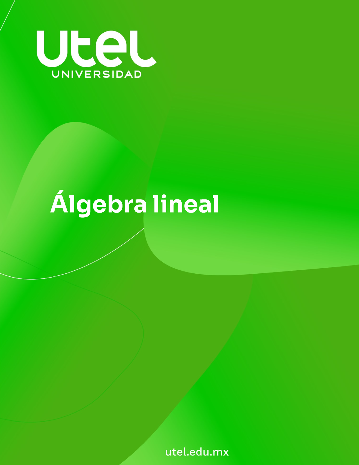 1.1 Algebra Lineal Semana 1 PF Preguntas Frecuentes - Semana 𝐴 |A 1 ...