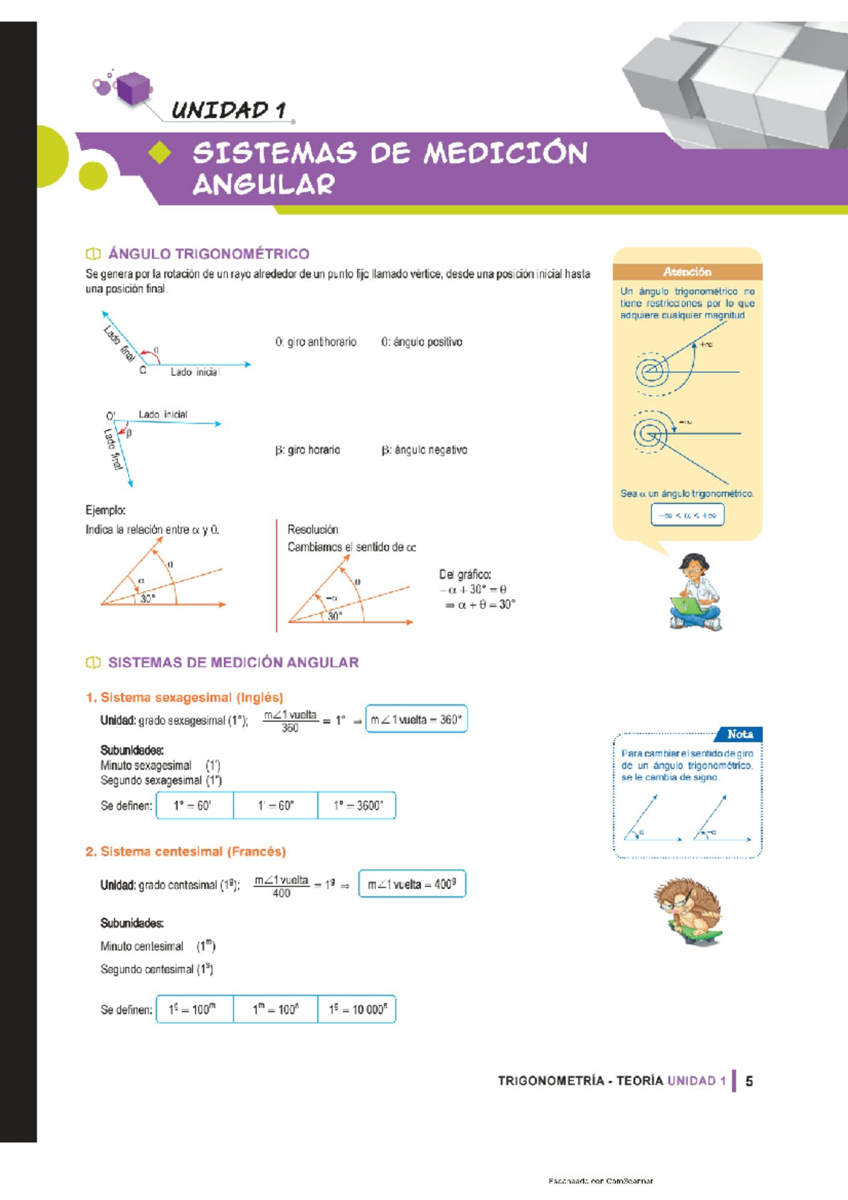 Redacción TEMA 1-final conveccion de productos - Matematicas - Studocu