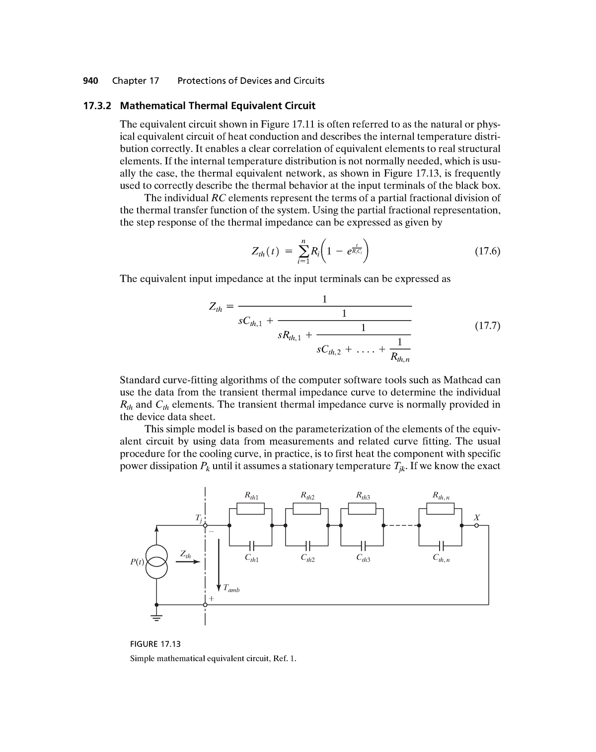 Muhammad H. Rashid - Power electronics devices, circuits, and ...