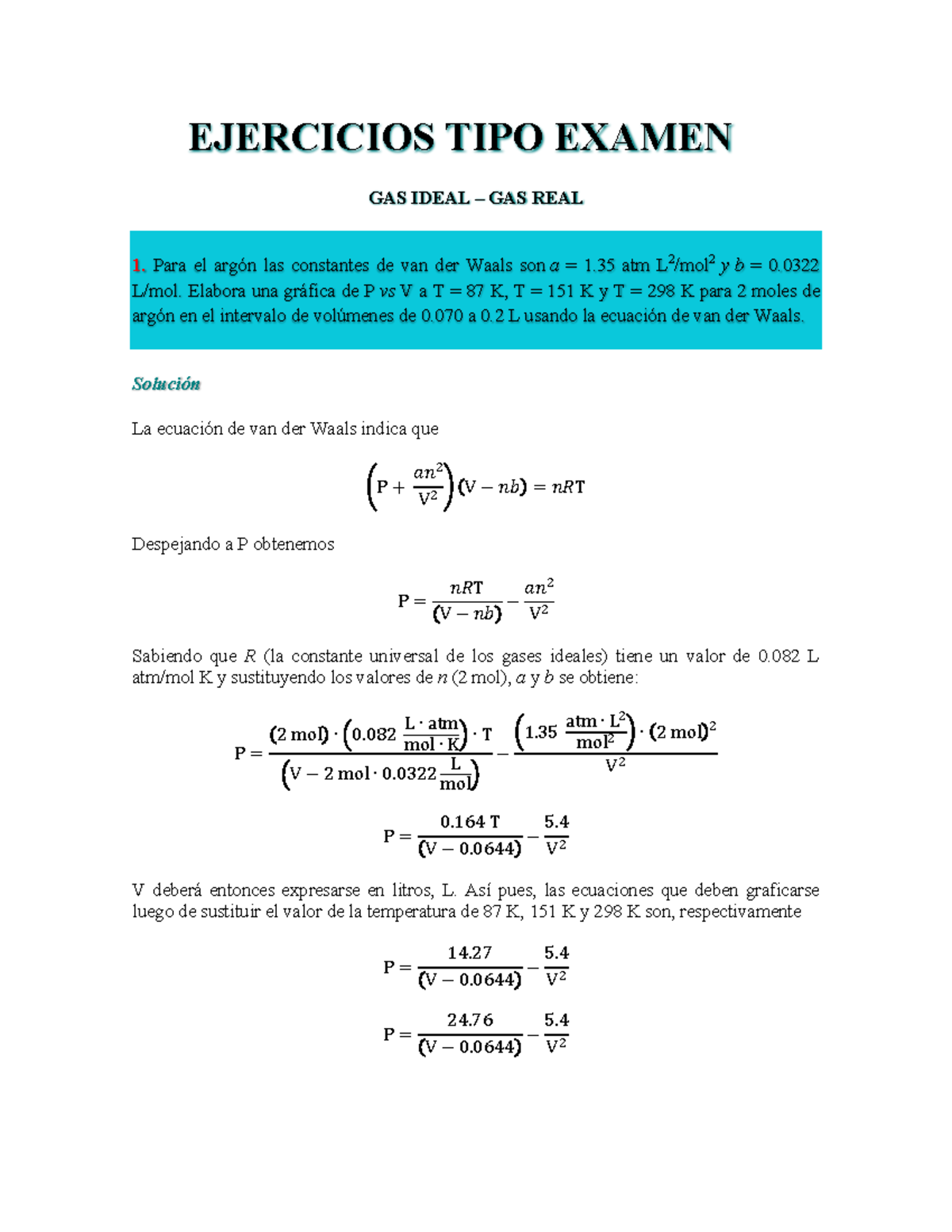 Ejerciciostipoexamen-170207050801 - CALCULO APLICADO A LA FISICA 2 ...