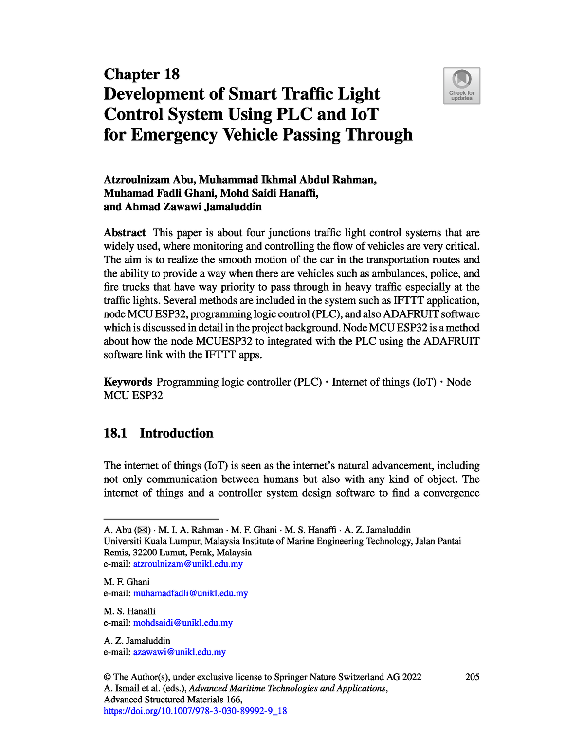 development-of-smart-traffic-light-control-system-using-plc-and-io-t