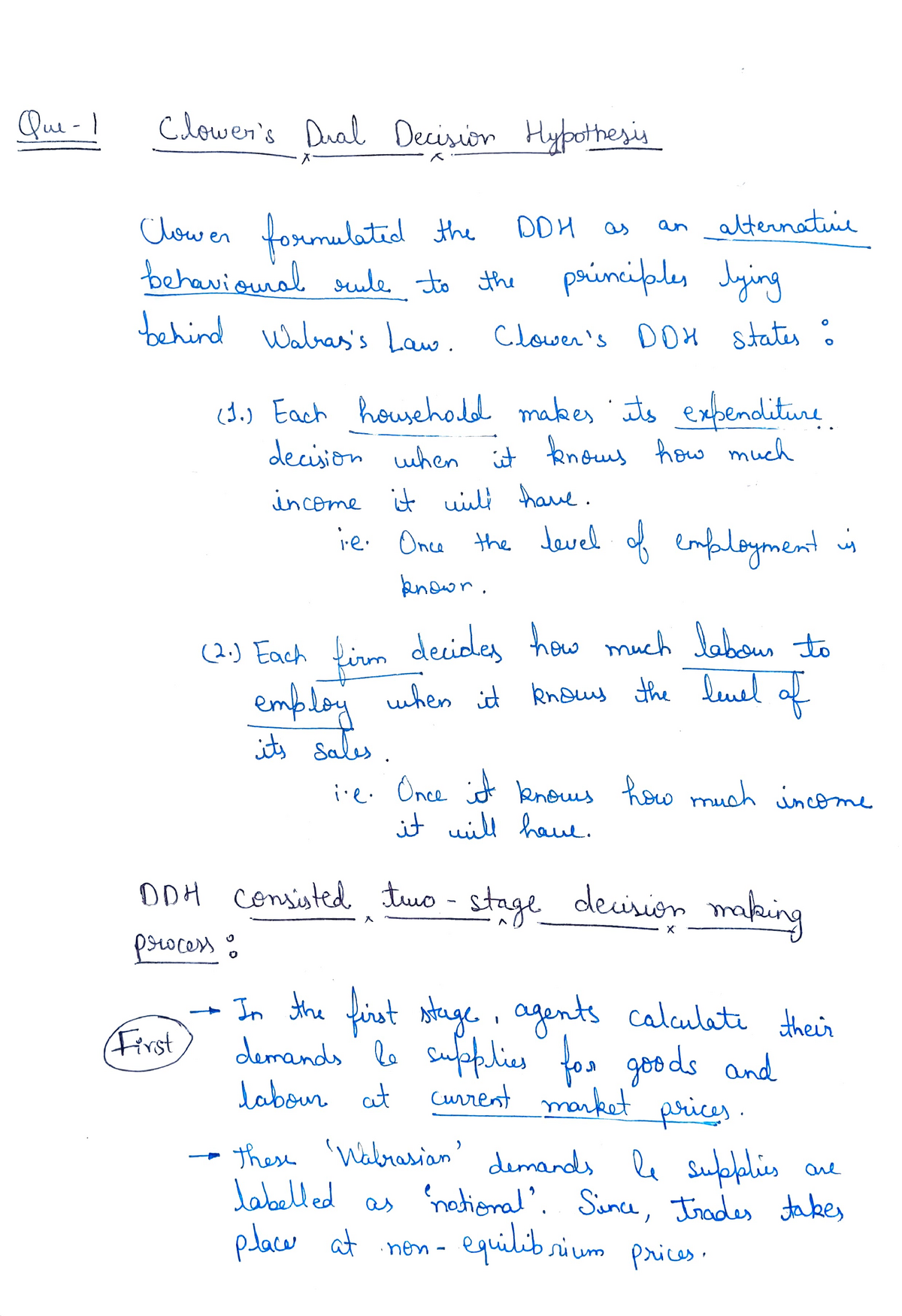 Macro t2 - test - Clewen's Dal Deziuor ####### Hypothesis OLew en ...