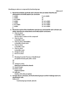 Separating Acids and neutral compounds by solvent extraction - Percent ...