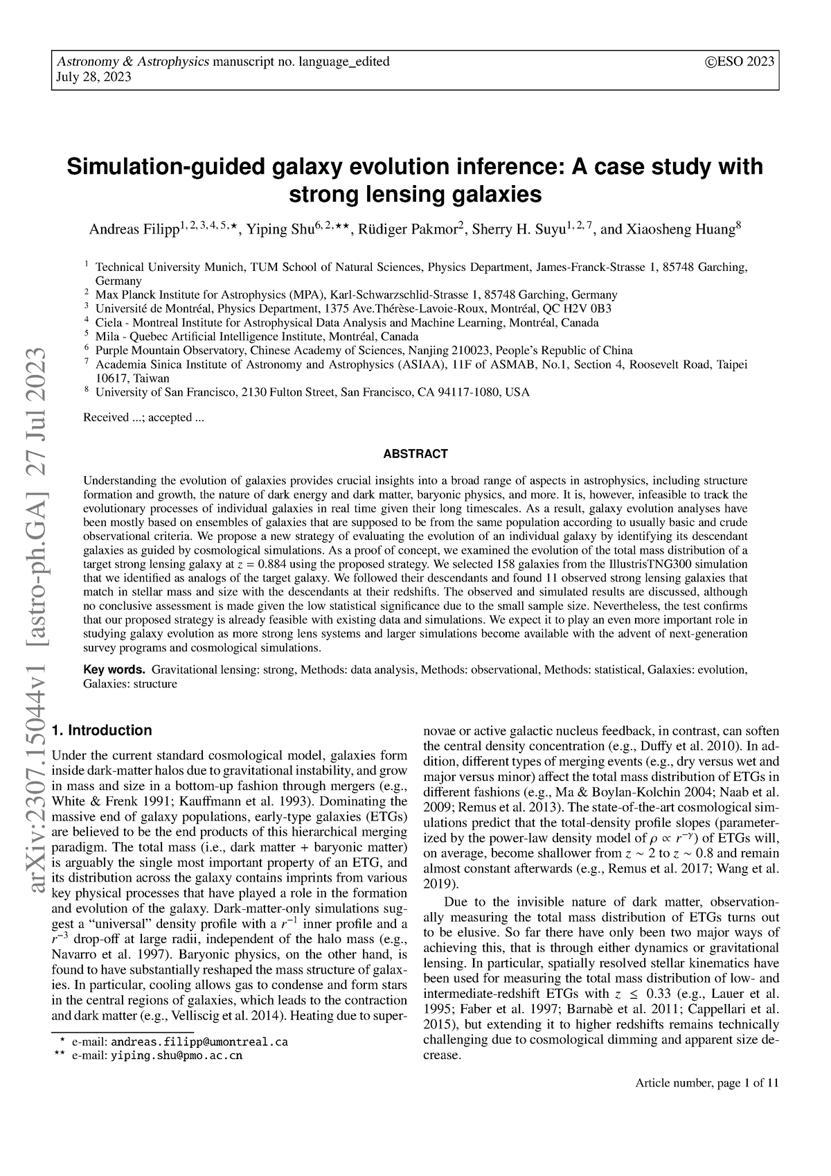 simulation-guided-galaxy-evolution-inference-a-cas-astronomy